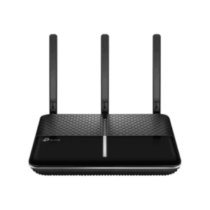 Wireless MU-MIMO VDSL/ADSL Modem Router | Archer VR2100 | 802.11ac | Ethernet LAN (RJ-45) ports 3 | Mesh Support Yes | MU-MiMO Yes | No mobile broadband | 1xUSB - Image 4