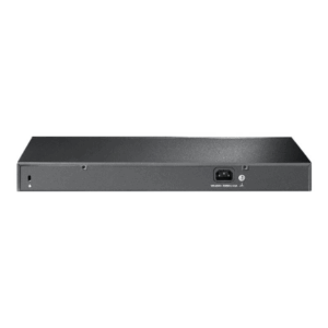 TP-LINK | Switch | TL-SG1218MPE | Web Managed | Rackmountable | Gigabit Ethernet (copper) ports quantity 16 | SFP ports quantity 2 | PoE+ ports quantity 16 | 36 month(s) - Image 6
