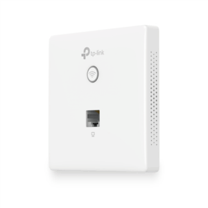 TP-LINK | Omada AC1200 Wall-Plate Access Point | EAP230-Wall | 802.11ac | 300+867 Mbit/s | 10/100/1000 Mbit/s | Ethernet LAN (RJ-45) ports 2 | MU-MiMO Yes - Image 3