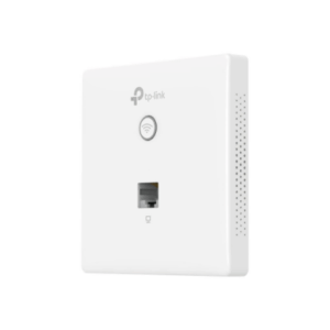 TP-LINK | Omada AC1200 Wall-Plate Access Point | EAP230-Wall | 802.11ac | 300+867 Mbit/s | 10/100/1000 Mbit/s | Ethernet LAN (RJ-45) ports 2 | MU-MiMO Yes - Image 5