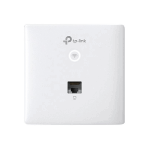 TP-LINK | Omada AC1200 Wall-Plate Access Point | EAP230-Wall | 802.11ac | 300+867 Mbit/s | 10/100/1000 Mbit/s | Ethernet LAN (RJ-45) ports 2 | MU-MiMO Yes - Image 6