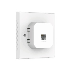 TP-LINK | Omada AC1200 Wall-Plate Access Point | EAP230-Wall | 802.11ac | 300+867 Mbit/s | 10/100/1000 Mbit/s | Ethernet LAN (RJ-45) ports 2 | MU-MiMO Yes - Image 7