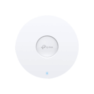 TP-LINK EAP660 HD Wireless Dual Band Ceiling Mount Access Point | TP-LINK | Wireless Dual Band Ceiling Mount Access Point | EAP660 HD | 802.11ax | 2402+1148 Mbit/s | 10/100/1000/2500 Mbit/s | Ethernet LAN (RJ-45) ports 1 | MU-MiMO Yes | PoE in | Antenna type Internal - Image 9