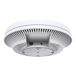 TP-LINK EAP660 HD Wireless Dual Band Ceiling Mount Access Point | TP-LINK | Wireless Dual Band Ceiling Mount Access Point | EAP660 HD | 802.11ax | 2402+1148 Mbit/s | 10/100/1000/2500 Mbit/s | Ethernet LAN (RJ-45) ports 1 | MU-MiMO Yes | PoE in | Antenna type Internal - Image 11