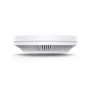 TP-LINK EAP660 HD Wireless Dual Band Ceiling Mount Access Point | TP-LINK | Wireless Dual Band Ceiling Mount Access Point | EAP660 HD | 802.11ax | 2402+1148 Mbit/s | 10/100/1000/2500 Mbit/s | Ethernet LAN (RJ-45) ports 1 | MU-MiMO Yes | PoE in | Antenna type Internal - Image 2