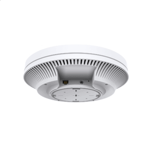 TP-LINK EAP660 HD Wireless Dual Band Ceiling Mount Access Point | TP-LINK | Wireless Dual Band Ceiling Mount Access Point | EAP660 HD | 802.11ax | 2402+1148 Mbit/s | 10/100/1000/2500 Mbit/s | Ethernet LAN (RJ-45) ports 1 | MU-MiMO Yes | PoE in | Antenna type Internal - Image 3