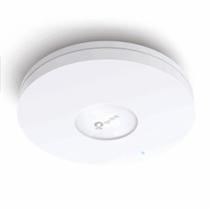 TP-LINK EAP660 HD Wireless Dual Band Ceiling Mount Access Point | TP-LINK | Wireless Dual Band Ceiling Mount Access Point | EAP660 HD | 802.11ax | 2402+1148 Mbit/s | 10/100/1000/2500 Mbit/s | Ethernet LAN (RJ-45) ports 1 | MU-MiMO Yes | PoE in | Antenna type Internal - Image 4