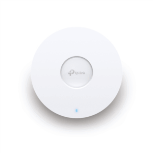 TP-LINK EAP660 HD Wireless Dual Band Ceiling Mount Access Point | TP-LINK | Wireless Dual Band Ceiling Mount Access Point | EAP660 HD | 802.11ax | 2402+1148 Mbit/s | 10/100/1000/2500 Mbit/s | Ethernet LAN (RJ-45) ports 1 | MU-MiMO Yes | PoE in | Antenna type Internal - Image 5