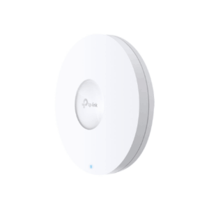 TP-LINK EAP660 HD Wireless Dual Band Ceiling Mount Access Point | TP-LINK | Wireless Dual Band Ceiling Mount Access Point | EAP660 HD | 802.11ax | 2402+1148 Mbit/s | 10/100/1000/2500 Mbit/s | Ethernet LAN (RJ-45) ports 1 | MU-MiMO Yes | PoE in | Antenna type Internal - Image 7