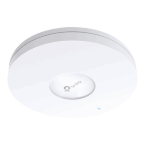 TP-LINK EAP660 HD Wireless Dual Band Ceiling Mount Access Point | TP-LINK | Wireless Dual Band Ceiling Mount Access Point | EAP660 HD | 802.11ax | 2402+1148 Mbit/s | 10/100/1000/2500 Mbit/s | Ethernet LAN (RJ-45) ports 1 | MU-MiMO Yes | PoE in | Antenna type Internal - Image 8