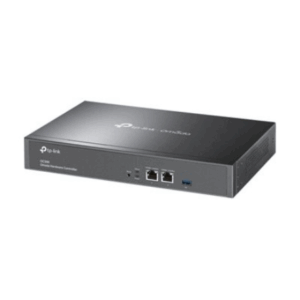 TP-LINK | Omada Hardware Controller | OC300 | 10/100/1000 Mbit/s | Ethernet LAN (RJ-45) ports 2 | MU-MiMO No | no PoE - Image 9