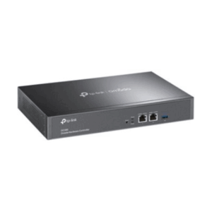 TP-LINK | Omada Hardware Controller | OC300 | 10/100/1000 Mbit/s | Ethernet LAN (RJ-45) ports 2 | MU-MiMO No | no PoE - Image 10