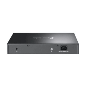 TP-LINK | Omada Hardware Controller | OC300 | 10/100/1000 Mbit/s | Ethernet LAN (RJ-45) ports 2 | MU-MiMO No | no PoE - Image 11