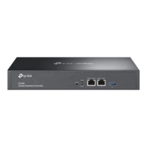TP-LINK | Omada Hardware Controller | OC300 | 10/100/1000 Mbit/s | Ethernet LAN (RJ-45) ports 2 | MU-MiMO No | no PoE - Image 12