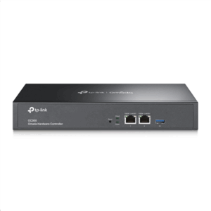 TP-LINK | Omada Hardware Controller | OC300 | 10/100/1000 Mbit/s | Ethernet LAN (RJ-45) ports 2 | MU-MiMO No | no PoE