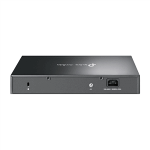 TP-LINK | Omada Hardware Controller | OC300 | 10/100/1000 Mbit/s | Ethernet LAN (RJ-45) ports 2 | MU-MiMO No | no PoE - Image 2
