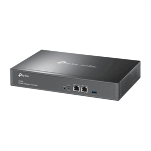 TP-LINK | Omada Hardware Controller | OC300 | 10/100/1000 Mbit/s | Ethernet LAN (RJ-45) ports 2 | MU-MiMO No | no PoE - Image 3
