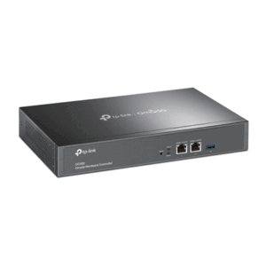 TP-LINK | Omada Hardware Controller | OC300 | 10/100/1000 Mbit/s | Ethernet LAN (RJ-45) ports 2 | MU-MiMO No | no PoE - Image 4