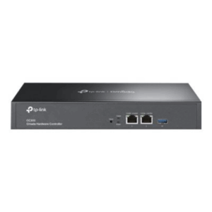 TP-LINK | Omada Hardware Controller | OC300 | 10/100/1000 Mbit/s | Ethernet LAN (RJ-45) ports 2 | MU-MiMO No | no PoE - Image 6