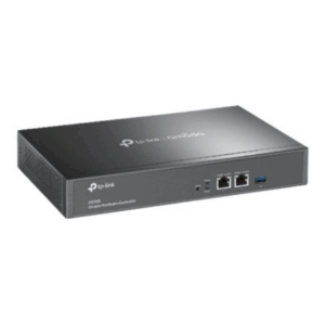 TP-LINK | Omada Hardware Controller | OC300 | 10/100/1000 Mbit/s | Ethernet LAN (RJ-45) ports 2 | MU-MiMO No | no PoE - Image 7