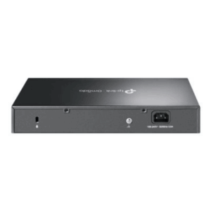 TP-LINK | Omada Hardware Controller | OC300 | 10/100/1000 Mbit/s | Ethernet LAN (RJ-45) ports 2 | MU-MiMO No | no PoE - Image 8