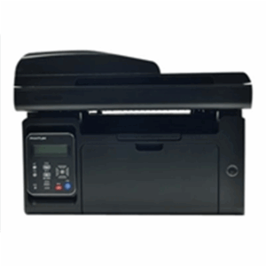 Pantum | Multifunction printer | M6550NW | Laser | Mono | Laser Multifunction Printer | A4 | Wi-Fi | Black