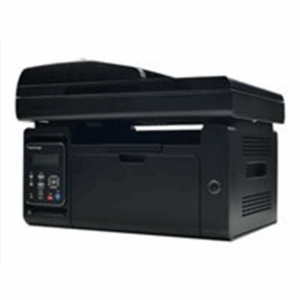 Pantum | Multifunction printer | M6550NW | Laser | Mono | Laser Multifunction Printer | A4 | Wi-Fi | Black - Image 2