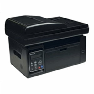 Pantum | Multifunction printer | M6550NW | Laser | Mono | Laser Multifunction Printer | A4 | Wi-Fi | Black - Image 3