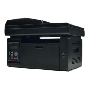 Pantum | Multifunction printer | M6550NW | Laser | Mono | Laser Multifunction Printer | A4 | Wi-Fi | Black - Image 4