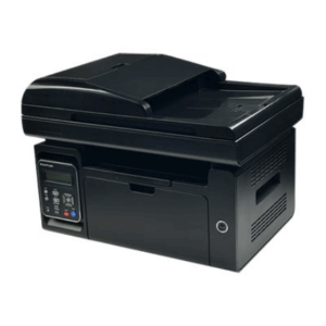 Pantum | Multifunction printer | M6550NW | Laser | Mono | Laser Multifunction Printer | A4 | Wi-Fi | Black - Image 5