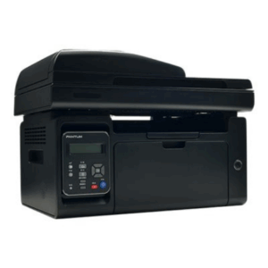 Pantum | Multifunction printer | M6550NW | Laser | Mono | Laser Multifunction Printer | A4 | Wi-Fi | Black - Image 7