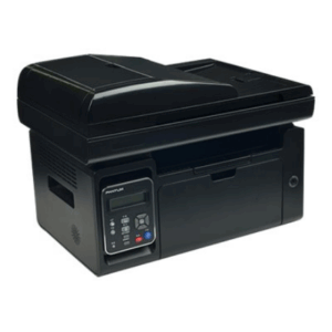 Pantum | Multifunction printer | M6550NW | Laser | Mono | Laser Multifunction Printer | A4 | Wi-Fi | Black - Image 8