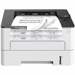 Pantum P3010DW | Mono | Laser | Wi-Fi - Image 1