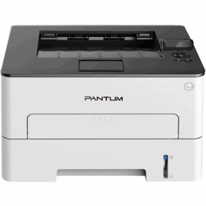 Pantum P3010DW | Mono | Laser | Wi-Fi - Image 2
