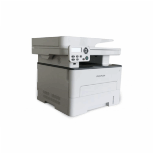 Pantum | Multifunctional Printer | M7100DW | Laser | Mono | A4 | Wi-Fi | White - Image 2