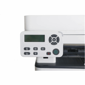 Pantum | Multifunctional Printer | M7100DW | Laser | Mono | A4 | Wi-Fi | White - Image 4