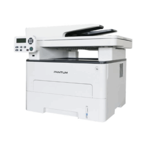 Pantum | Multifunctional Printer | M7100DW | Laser | Mono | A4 | Wi-Fi | White - Image 5