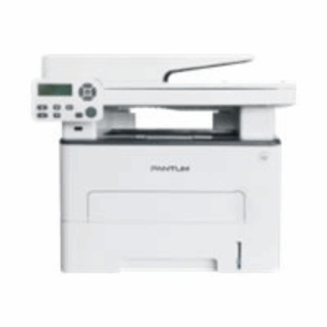 Pantum | Multifunctional Printer | M7100DW | Laser | Mono | A4 | Wi-Fi | White - Image 6