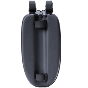 Electric Scooter Storage Bag | Black - Image 4
