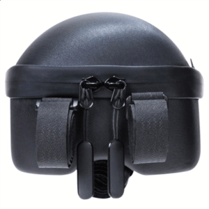 Electric Scooter Storage Bag | Black - Image 5