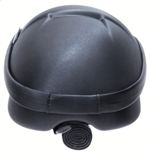 Electric Scooter Storage Bag | Black - Image 6