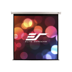 Elite Screens | VMAX2 Series | VMAX135XWV2 | Diagonal 135 " | 4:3 | Viewable screen width (W) 274 cm | White - Image 4