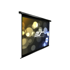 Elite Screens | VMAX2 Series | VMAX100XWH2-E24 | Diagonal 100 " | 16:9 | Viewable screen width (W) 222 cm | White - Image 12