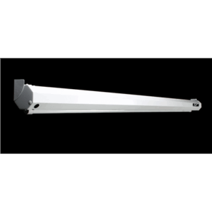 Elite Screens | VMAX2 Series | VMAX100XWH2-E24 | Diagonal 100 " | 16:9 | Viewable screen width (W) 222 cm | White - Image 3