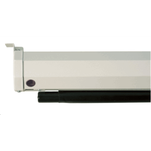 Elite Screens | VMAX2 Series | VMAX100XWH2-E24 | Diagonal 100 " | 16:9 | Viewable screen width (W) 222 cm | White - Image 4