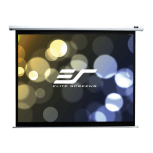 Elite Screens | Spectrum Series | Electric84V | Diagonal 84 " | 4:3 | Viewable screen width (W) 171 cm | White - Image 6