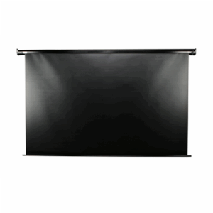 Elite Screens | Spectrum Series | Electric120V | Diagonal 120 " | 4:3 | Viewable screen width (W) 244 cm | White - Image 5
