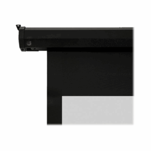 Elite Screens | Spectrum Series | Electric125H | Diagonal 125 " | 16:9 | Viewable screen width (W) 277 cm | Black - Image 8