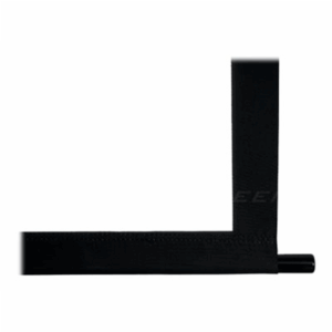 Elite Screens | Spectrum Series | Electric125H | Diagonal 125 " | 16:9 | Viewable screen width (W) 277 cm | Black - Image 9