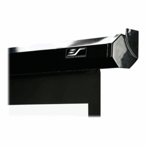 Elite Screens | Spectrum Series | Electric125H | Diagonal 125 " | 16:9 | Viewable screen width (W) 277 cm | Black - Image 5